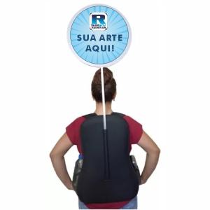 Mochila Banner      